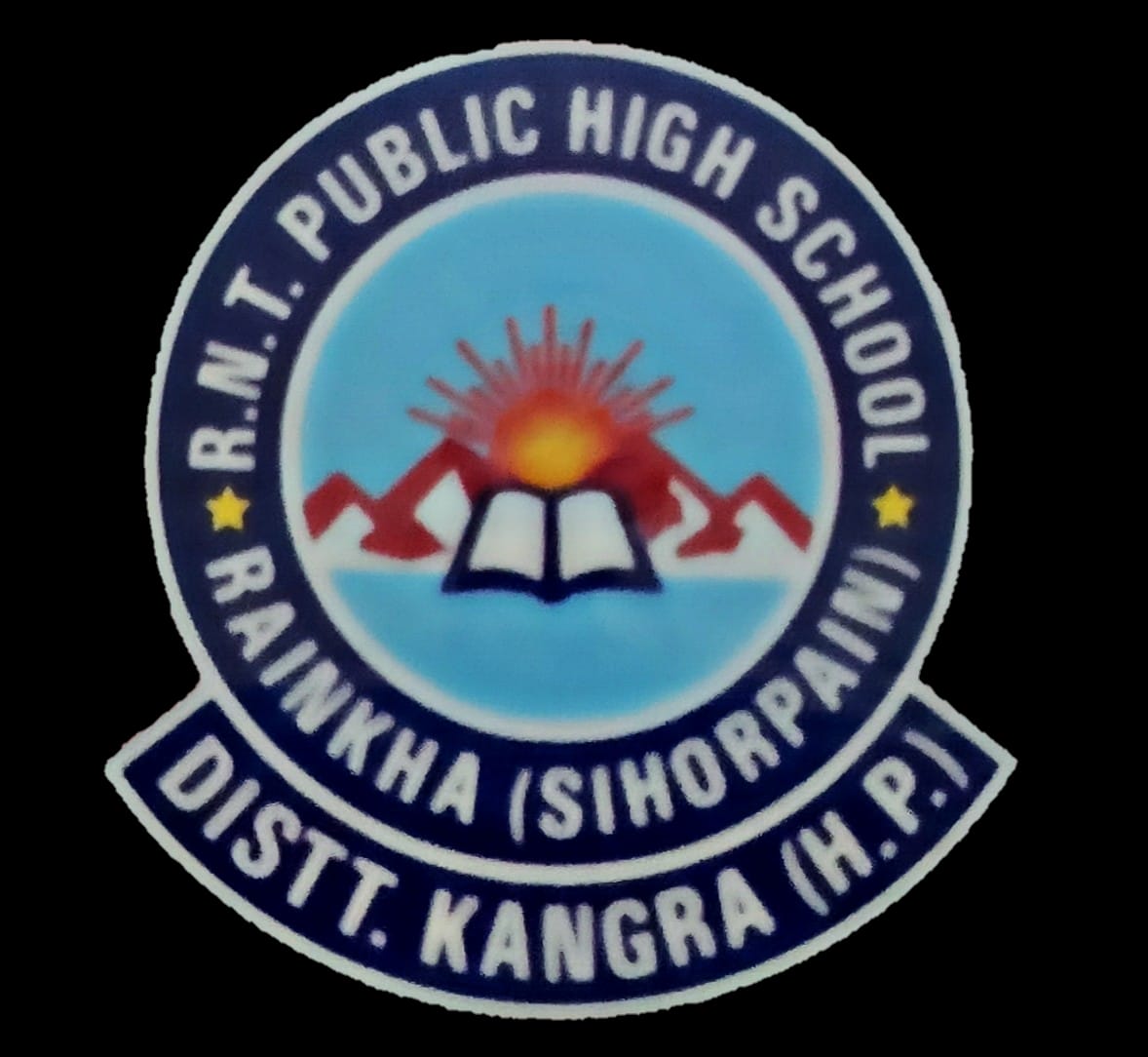 RNT Pub. High School Rainkha (Sihorpain)